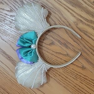 Ariel 🧜‍♀️ Mouse Ears